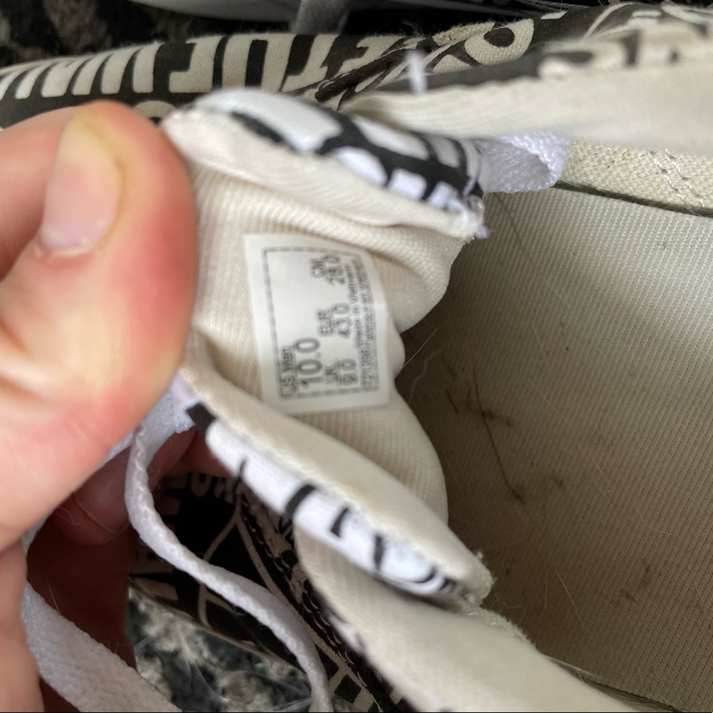 vans - Picture 2 of 3